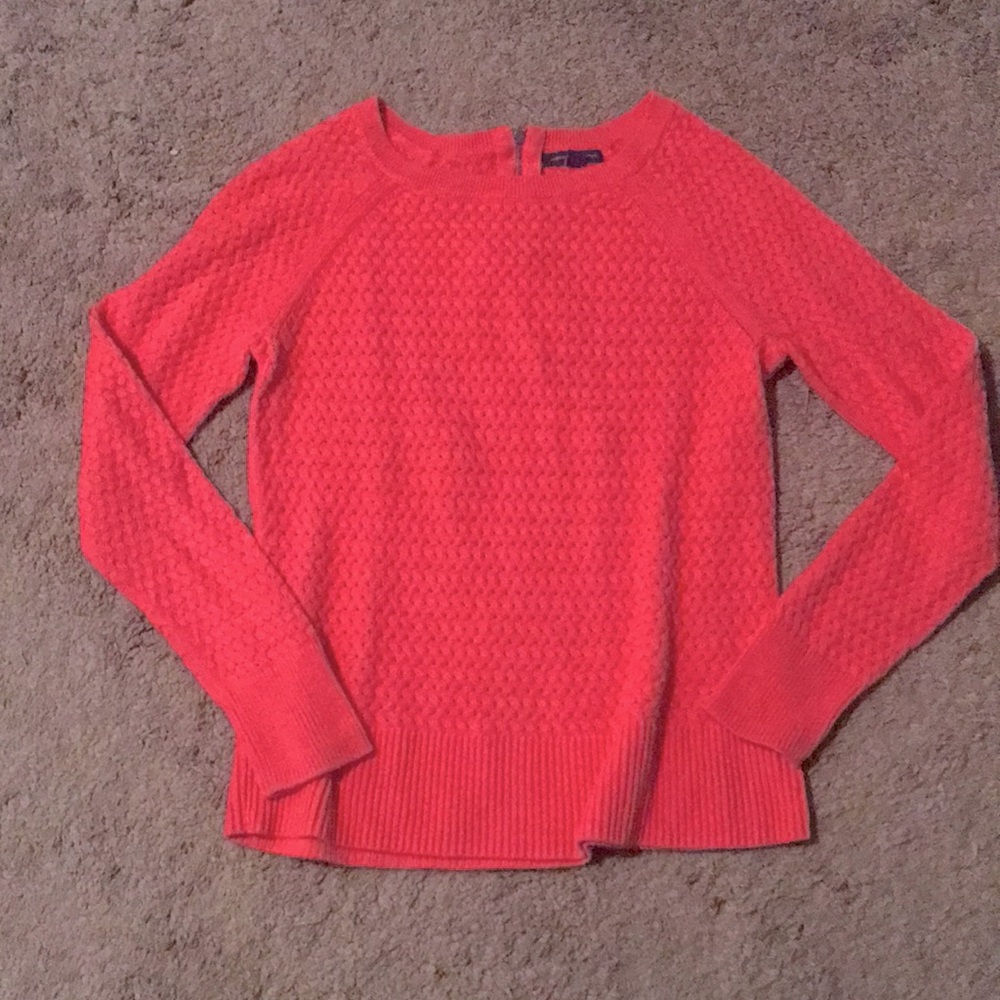 AE sweater